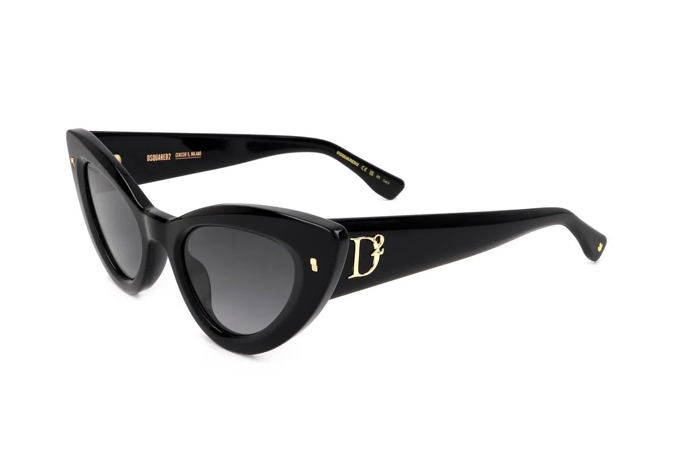 Dsquared2 D20092_S Sunglasses - view 3